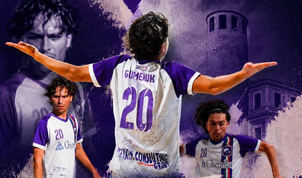 #futsalmercato, Cerreto d'Esi: Gumeniuk non farà parte del roster di Serie B