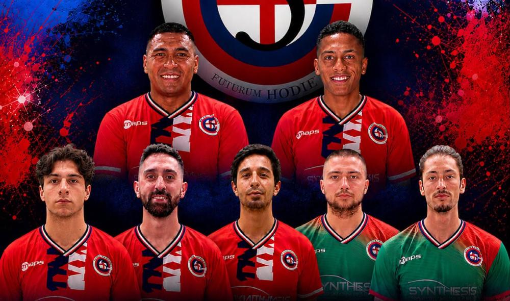 #futsalmercato, dopo i rinnovi e gli innesti ecco gli addii: il Real Cornaredo ne saluta 7