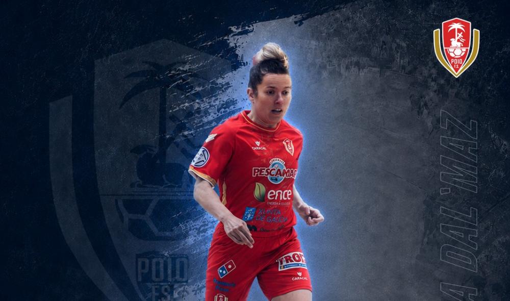 #futsalmercato, Rafaela Dal’Maz lascia il Poio Pescamar. Possibile ritorno in Italia per il pivot