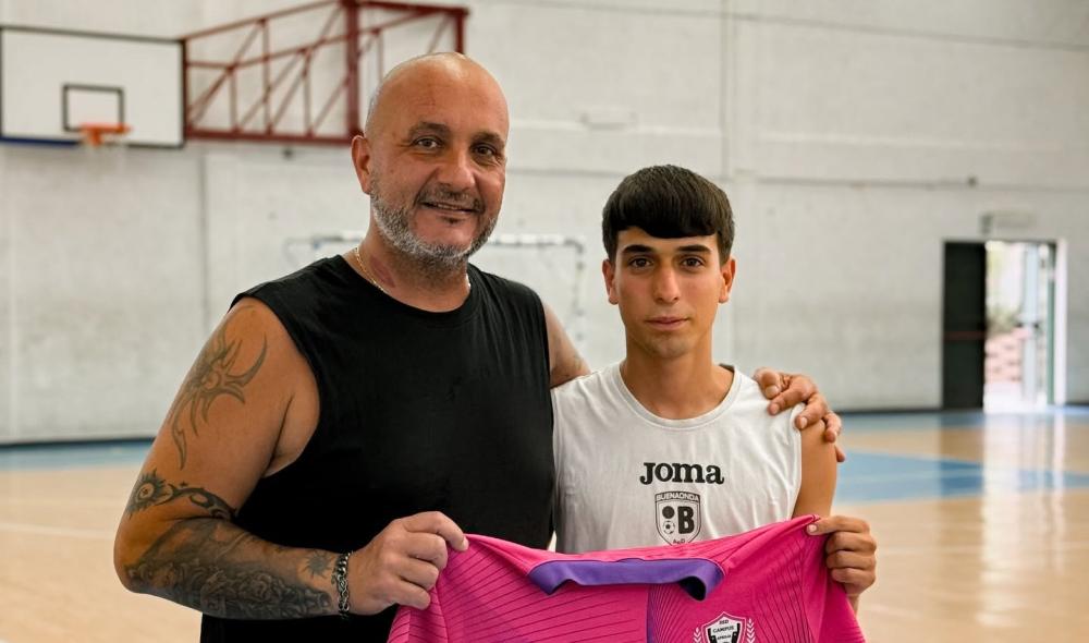 #futsalmercato, Campus Aprilia: Gianluca Manera rinfoltisce la batteria dei laterali