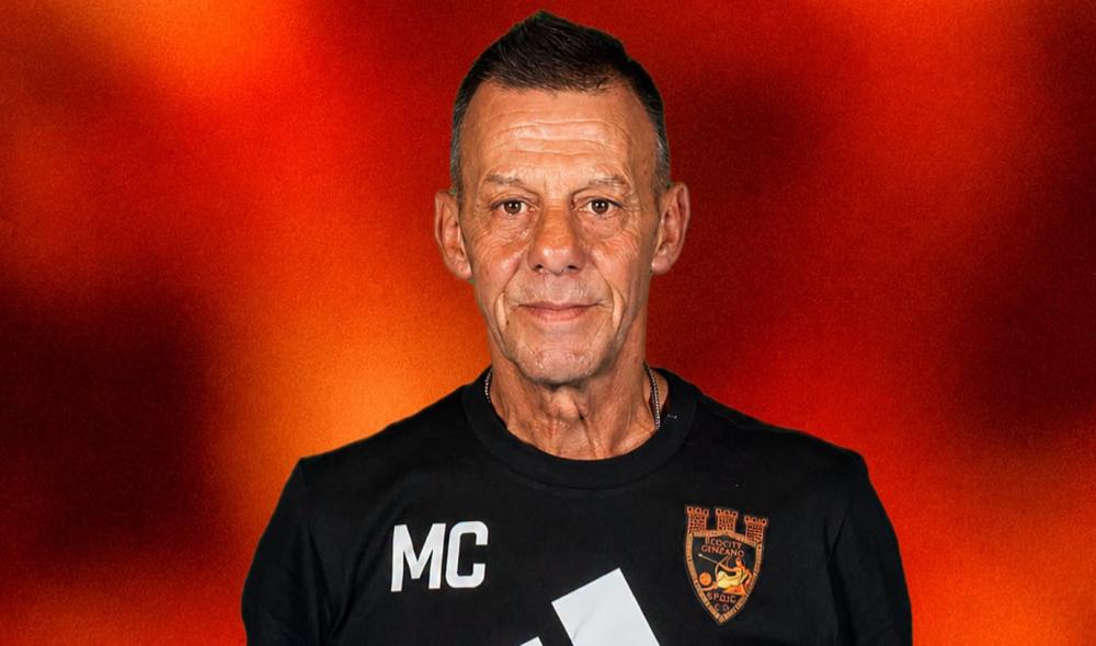 #futsalmercato, i portieri dell'Ecocity in mani sicure: confermato Mauro Ceteroni