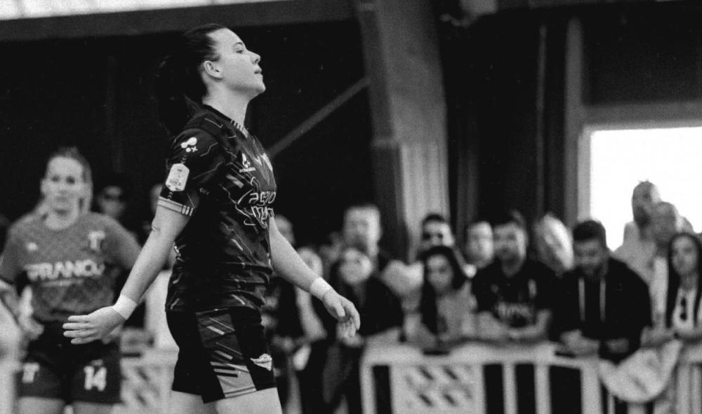 #futsalmercato, Katherine De Brito-Infinity Futsal Academy: fine della collaborazione