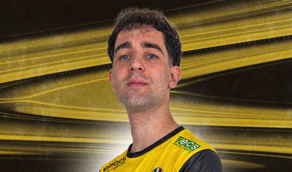 #futsalmercato, Gabriele Bisco riparte dall'Elledì: "Un'ottima società per rimettermi in gioco"