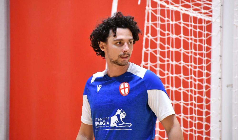 #futsalmercato, Antenore Sport Padova: in Serie A2 non ci saranno Stivanello e D'Erme