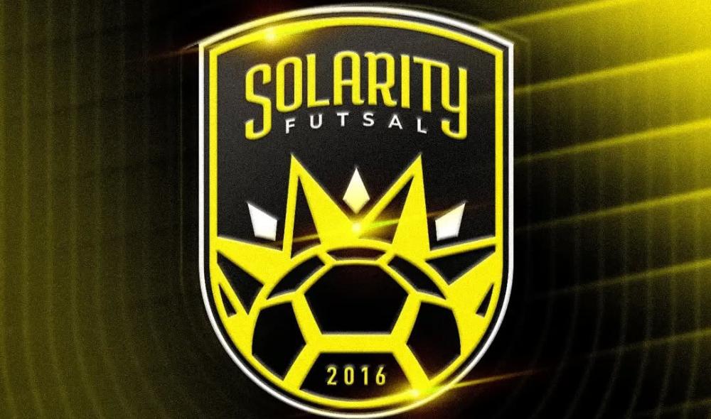 L'ASD Solarity cambia look: nuovo logo per festeggiare i 10 anni di attività