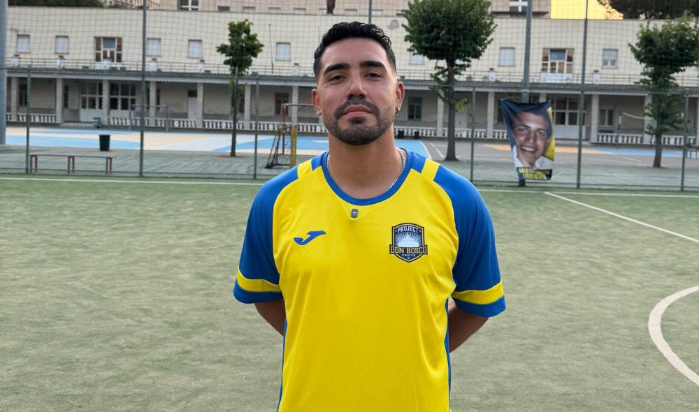 La Project apre il suo #futsalmercato: Junior Velandia è il primo innesto