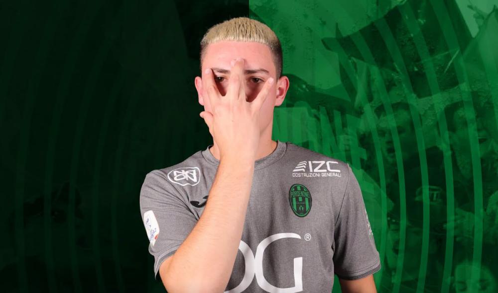 #futsalmercato, Pordenone: Catto resta nello scacchiere neroverde