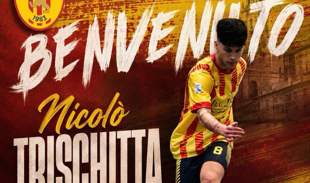 #futsalmercato, Recanati: Nicolò Trischitta riabbraccia i colori giallorossi