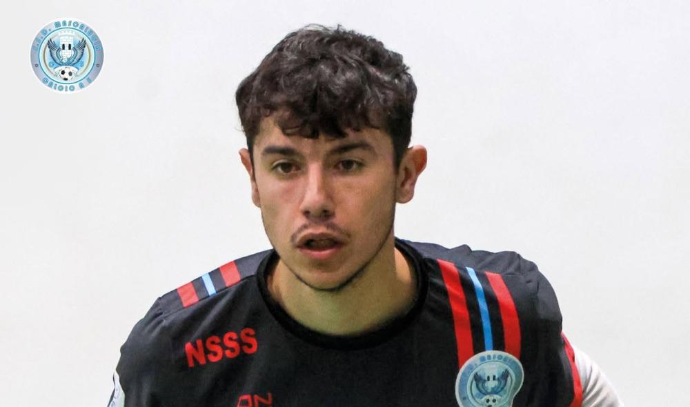 #futsalmercato, Mascalucia: Lo Faro si trasferisce a titolo definitivo al Viagrande