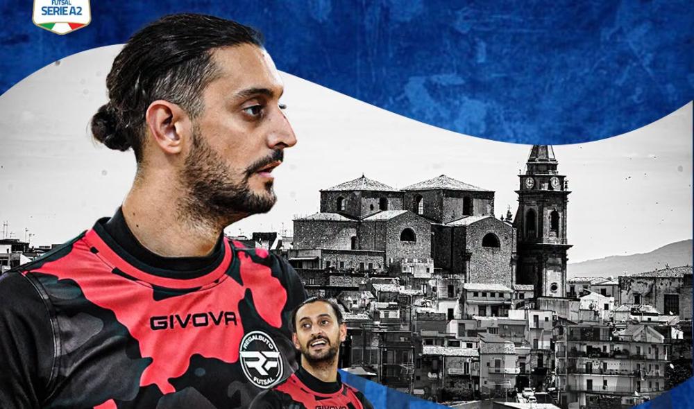 #futsalmercato, di rinnovo in rinnovo: anche Chiavetta non si muove dal Regalbuto