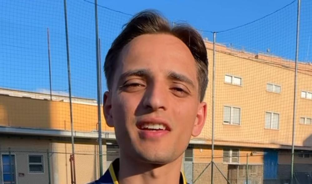 #futsalmercato, Arnaldo Messina torna in campo. E lo fa col Don Bosco Cinecittà
