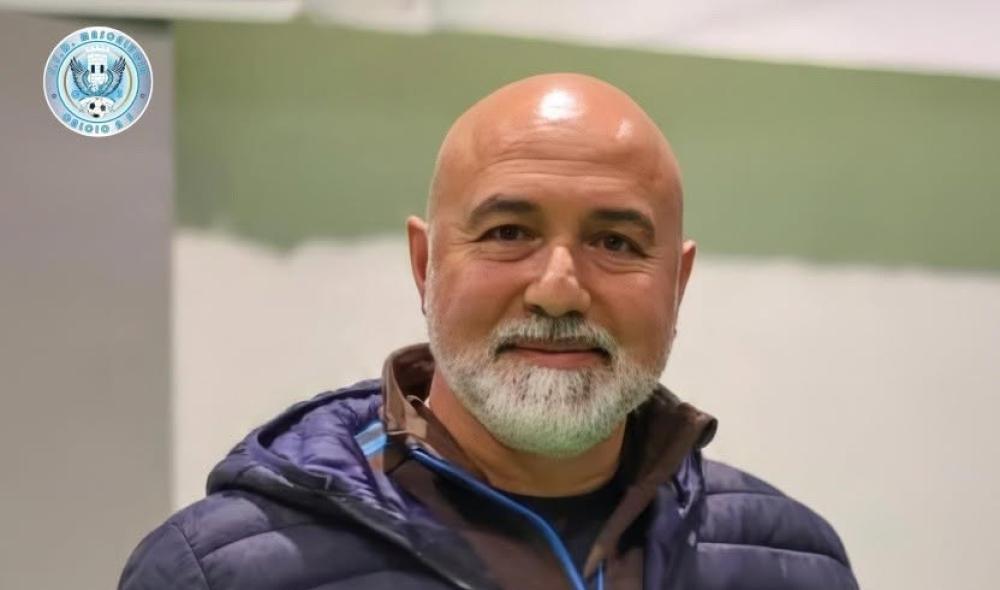 Mascalucia, Rapisarda è il nuovo vicepresidente: "Sento il peso e l'entusiasmo"