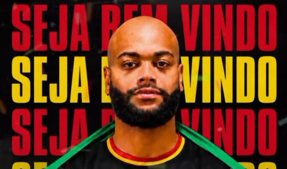 #futsalmercato, il Cus Palermo batte un colpo: ufficiale Joãozinho. "Darò il massimo per questa maglia"