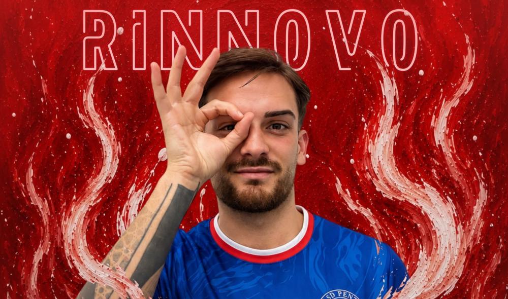 #futsalmercato, di rinnovo in rinnovo: anche Picchi rimane al Penta