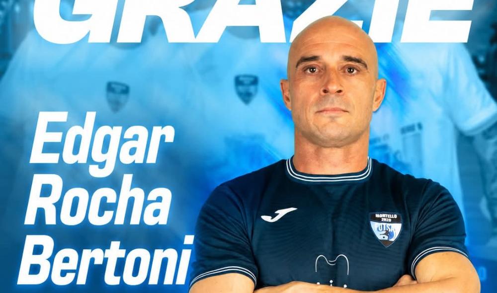 #futsalmercato, Bertoni chiude l'esperienza al Montello. E appende gli scarpini al chiodo