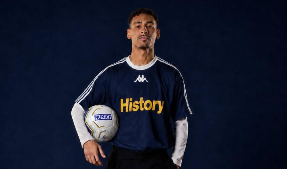 #futsalmercato, il laterale brasiliano all'History: ecco Gabriel Pelé