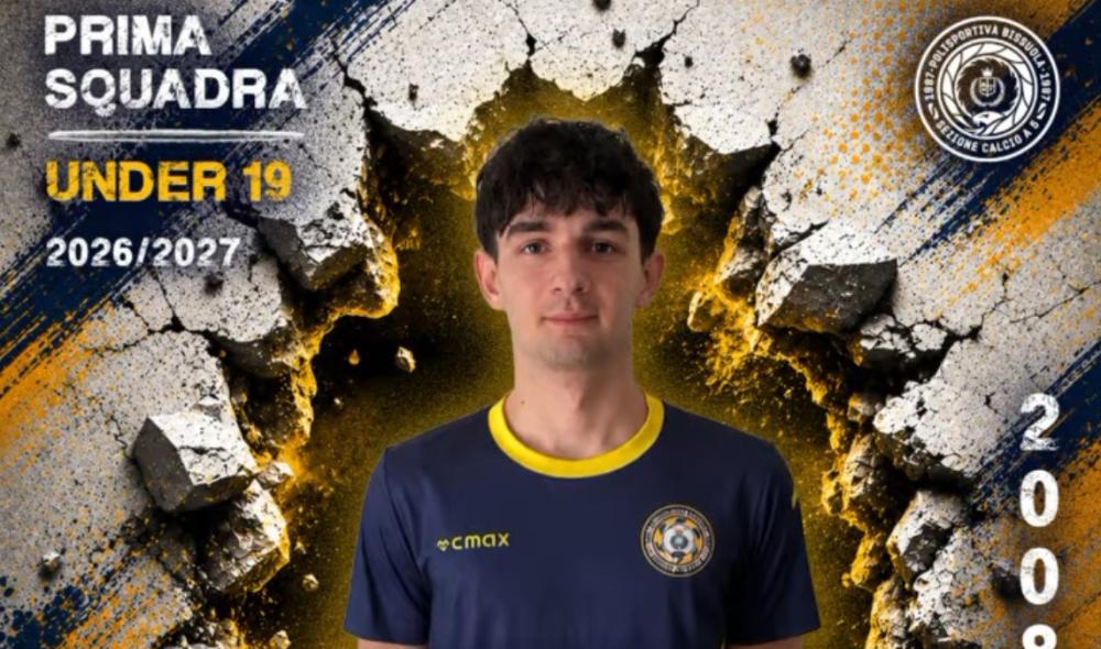 #futsalmercato, Bissuola: Cardamone rinnova. "Un giocatore che non si tira mai indietro"