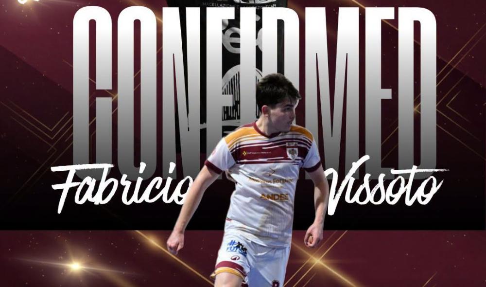 #futsalmercato, sesta conferma in casa OR: resta anche Vissoto