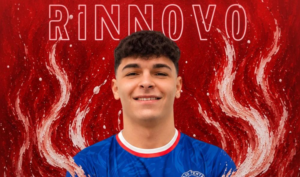 #futsalmercato, decimo sì nel Penta: anche Paki farà parte della rosa 26-27