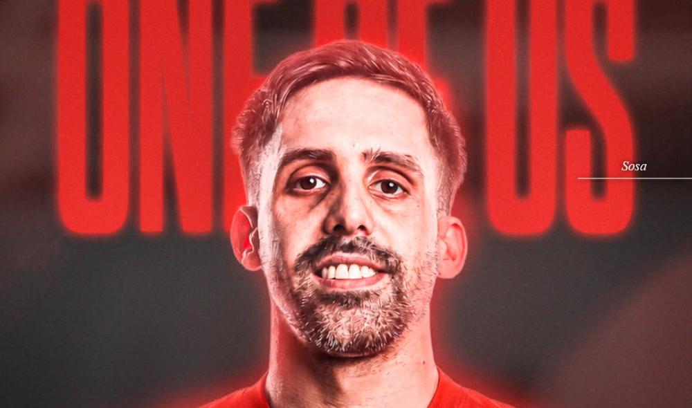 #futsalmercato, il Benevento si assicura Agustìn Sosa. Collarile: "Ha tutte le qualità per imporsi anche in Serie A"