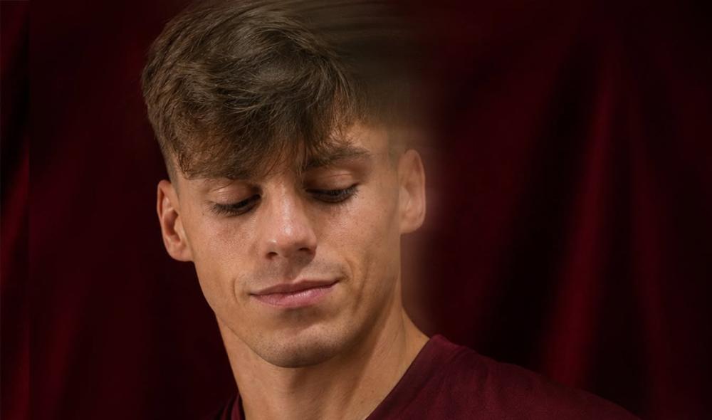 #futsalmercato, il Reggio Futsal batte il cinque: ufficiale Matteo Mantuano