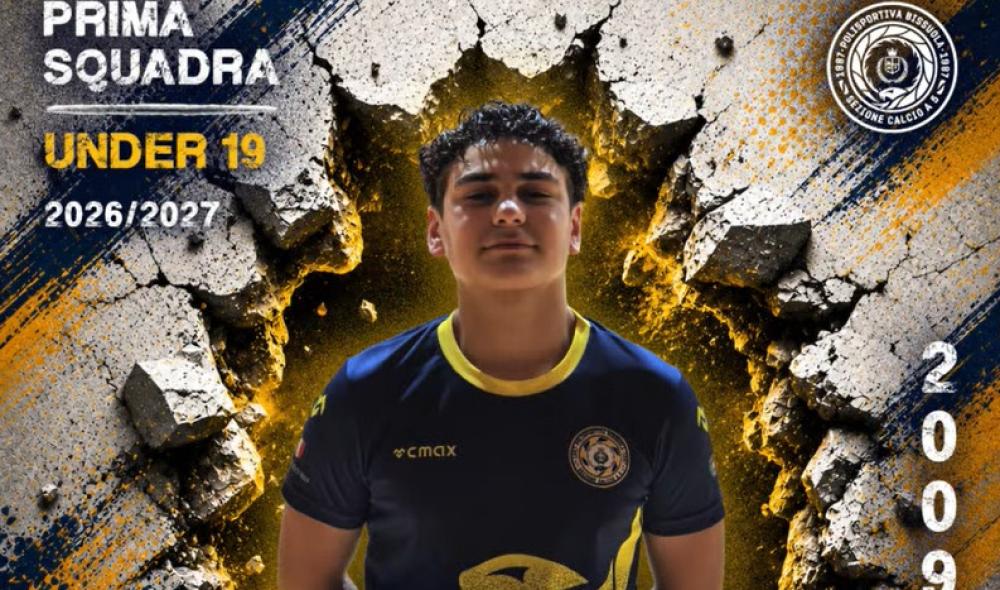 #futsalmercato, un'altra certezza per il Bissuola: Davide Cecchin confermato