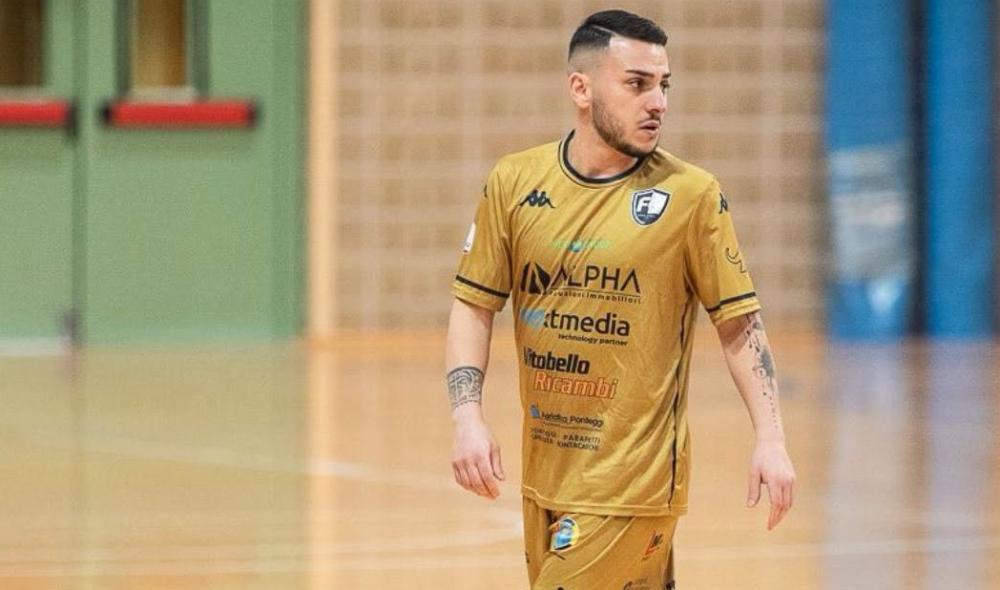 #futsalmercato, la separazione dopo tre anni intensissimi: Dentini via dal Cesena