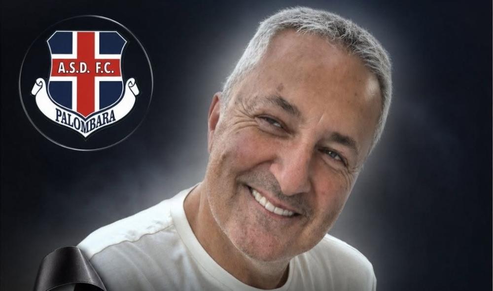 Lutto nel futsal laziale: il Palombara piange la scomparsa del presidente Tomassetti
