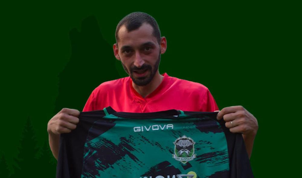 #futsalmercato, primo innesto per l'Altipiani: ufficiale Manuel Rognoni