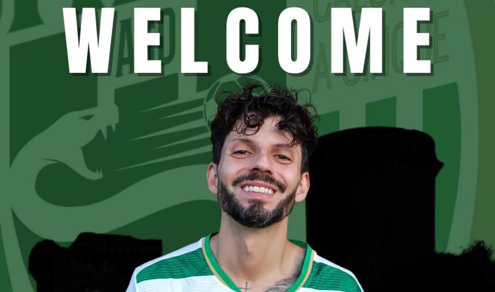 #futsalmercato, José Foglio è sulla via del recupero. E nel frattempo firma per il Nepi
