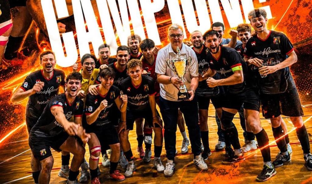 Speciale promozioni, Balça Poggese: un sogno divenuto realtà. “Serie A2, arriviamo”