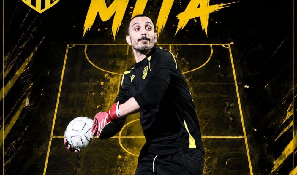 #futsalmercato, un altro importante sì per la Serie C2: Mita non si muove dal Real Roma Sud
