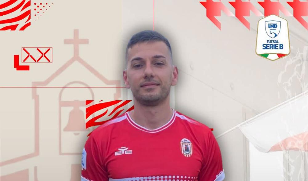 #futsalmercato, il Villaspeciosa si rinforza ancora: preso Alex Mattana