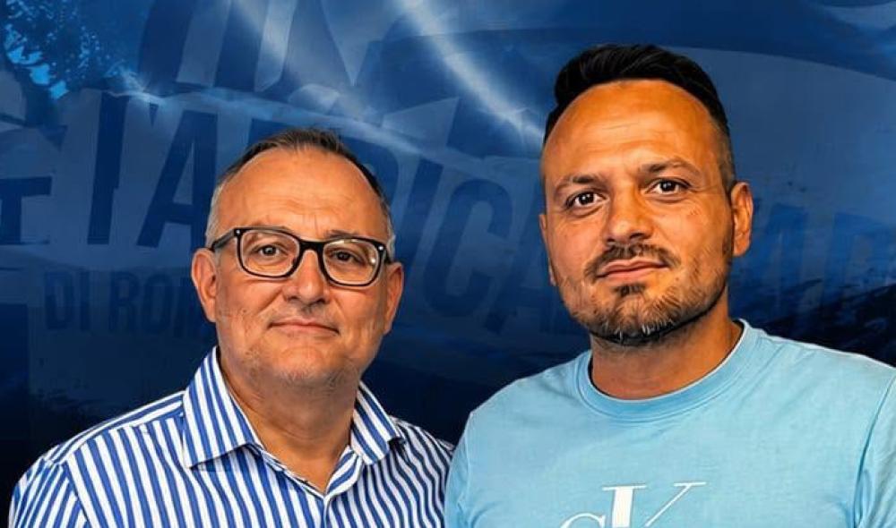 Real Fabrica, Francesco Paolo D'Urso entra nello staff di Lucchetti. Allenerà anche l'U19