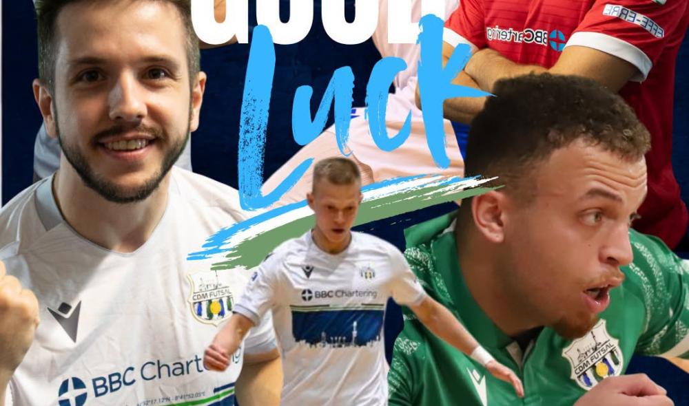 #futsalmercato, CDM: ecco chi non farà parte del main roster 26-27