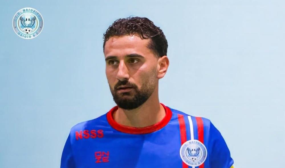 #futsalmercato, fedeltà totale nel Mascalucia: undicesimo sì di capitan Longo