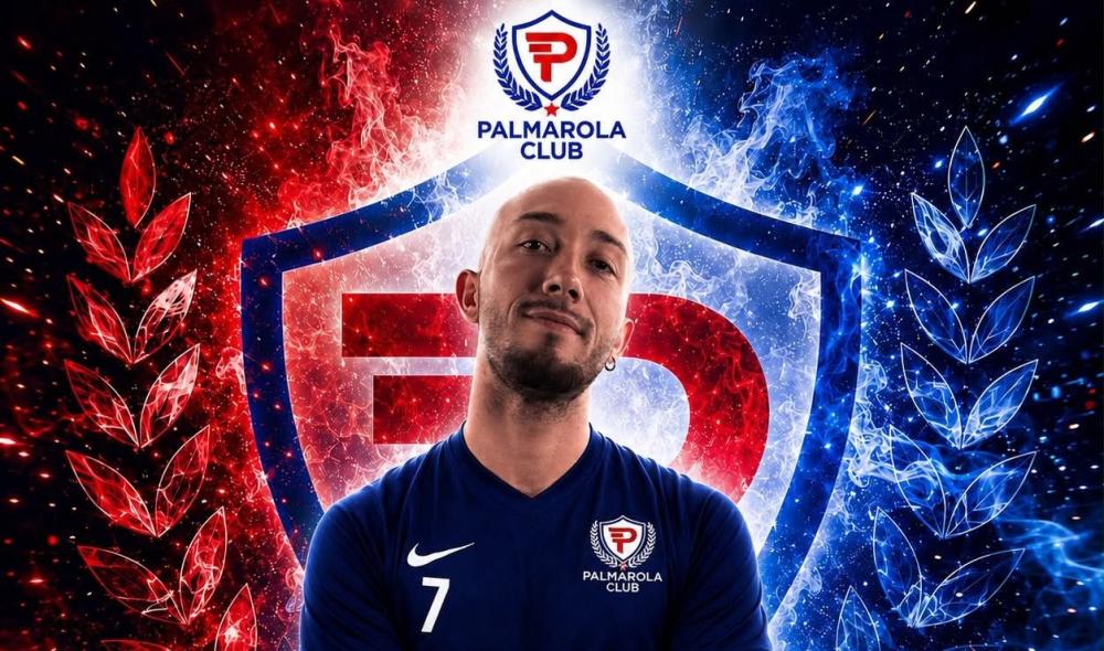 #futsalmercato, il Palmarola non rinuncia a Cucè: ancora una stagione insieme
