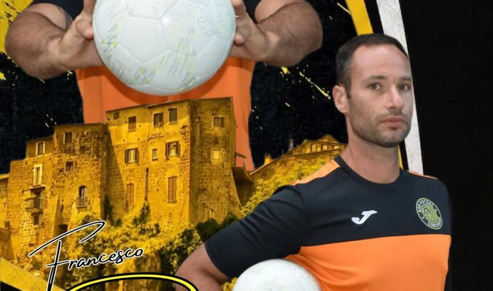 #futsalmercato, il Corchiano non rinuncia a Pontremolesi: "La sua importanza andrà ben oltre il campo"
