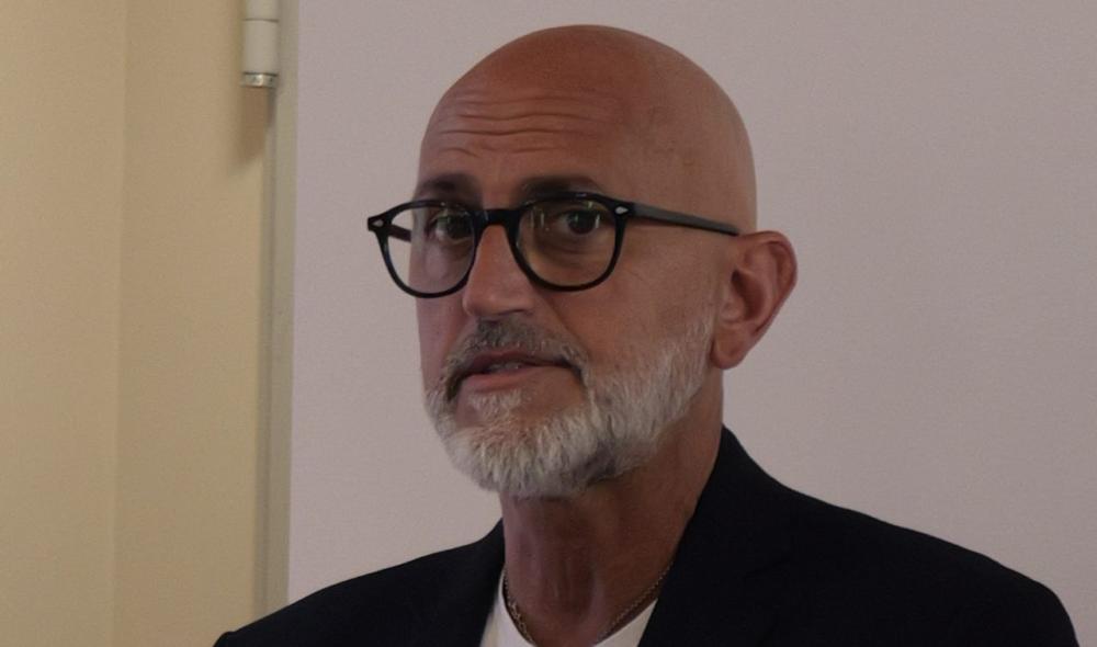 CDM, Paoletti e i piani di #futsalmercato: "Ripartiremo dai senatori e lavoreremo sui giovani"