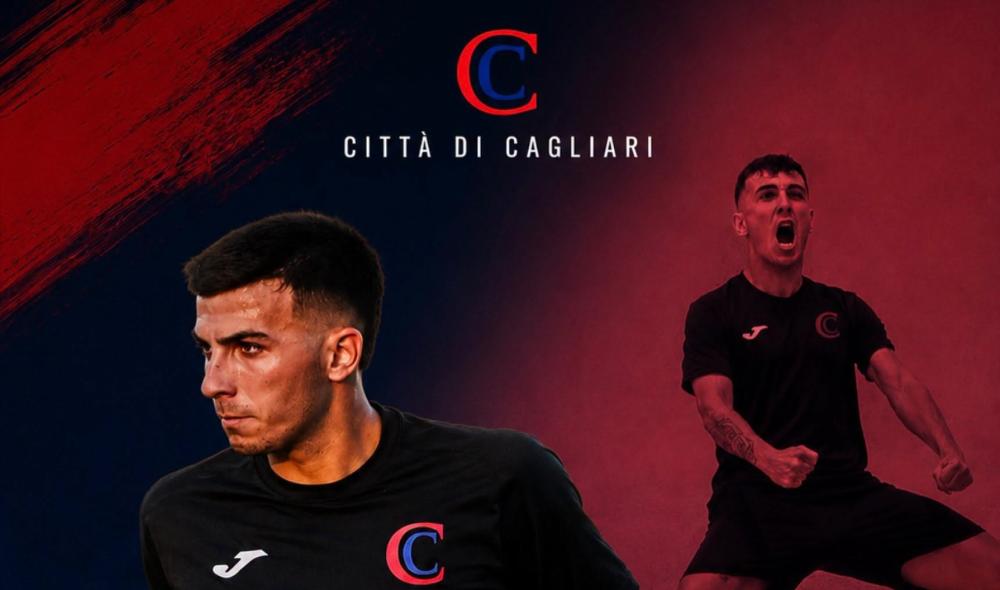 #futsalmercato, Città di Cagliari: il club dà il benvenuto ad Andrea Aramu