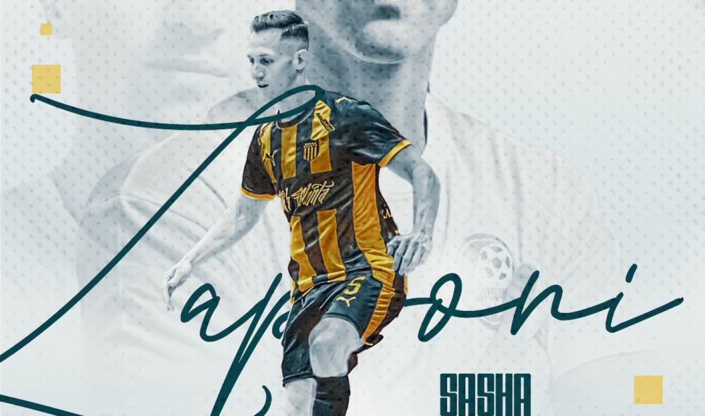 #futsalmercato, Blingink Soverato: Sasha Nahuel Zapponi è biancorosso