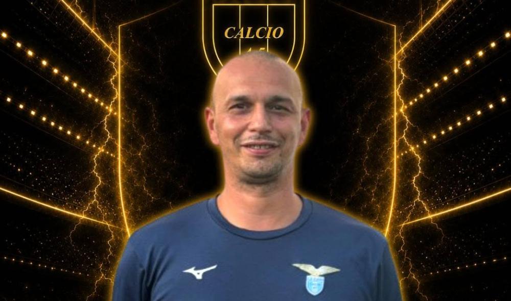 Accademia Lazio, annunciato il nuovo diesse: incarico affidato a Marco Serpi