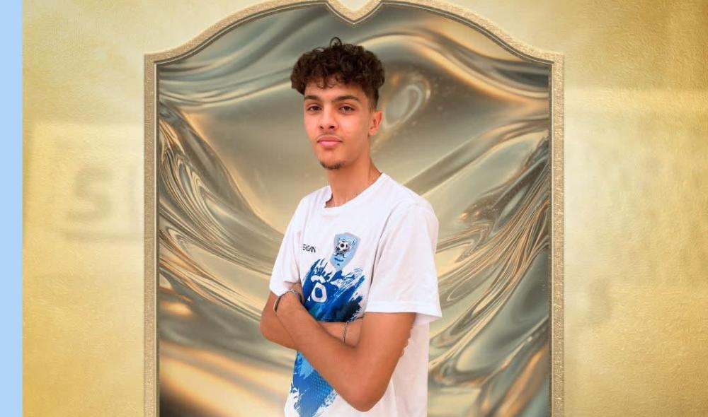 #futsalmercato, un astro nascente del futsal toscano per il Versilia: ecco El Bassraoui