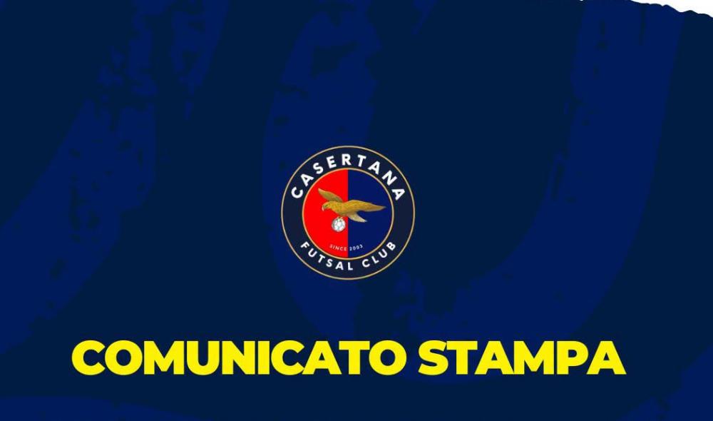 Buone nuove per la Casertana: esito positivo per la richiesta di ripescaggio in Serie A2