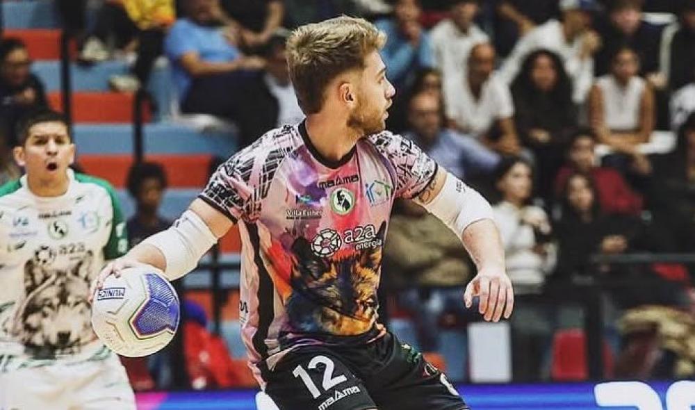 #futsalmercato, vincolo rescisso: Lo Conte e Sandro Abate si separano