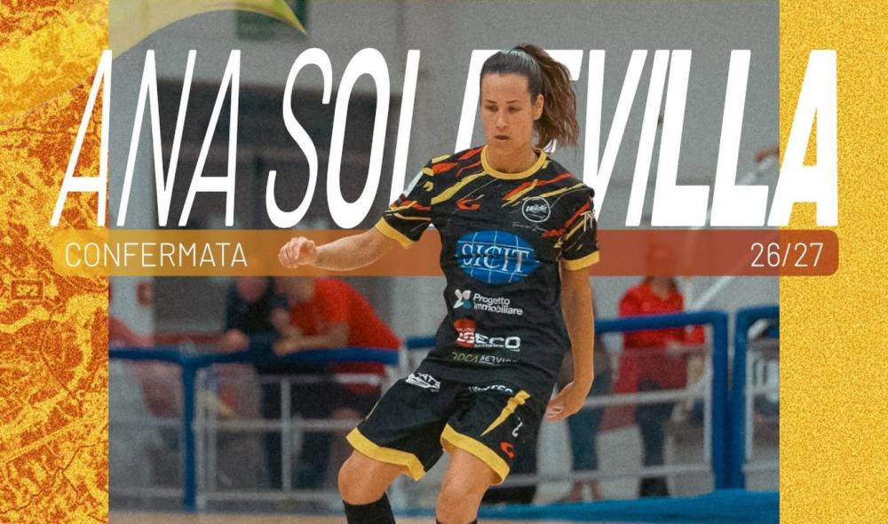 #futsalmercato, l'Adriatica prosegue con gli annunci: nella nuova rosa ci sarà anche Soldevilla