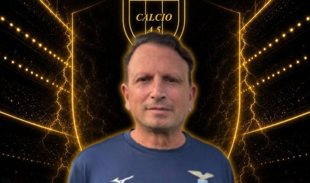 Accademia Lazio, De Bonis resta biancoceleste. Sempre come responsabile dell'area tecnica
