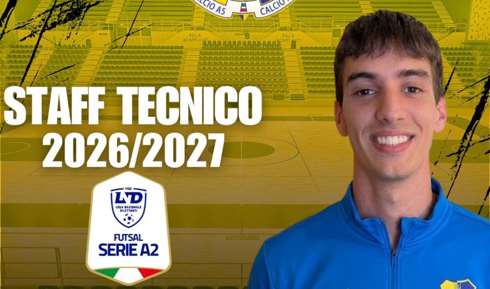 Olimpia Verona, un volto nuovo nello staff: Luca Bortolussi curerà la preparazione atletica