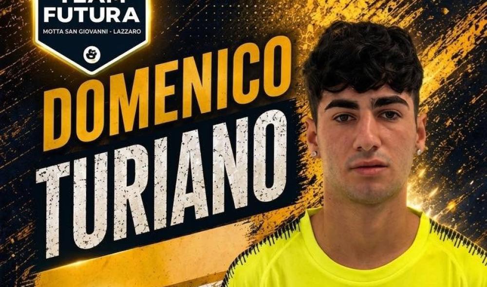#futsalmercato, Cadi Antincendi Futura: Turiano farà parte del roster di Rocha