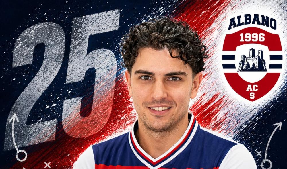 #futsalmercato, Albano: Francesco Vona e Matteo Moscatelli entrano nella rosa di Sette